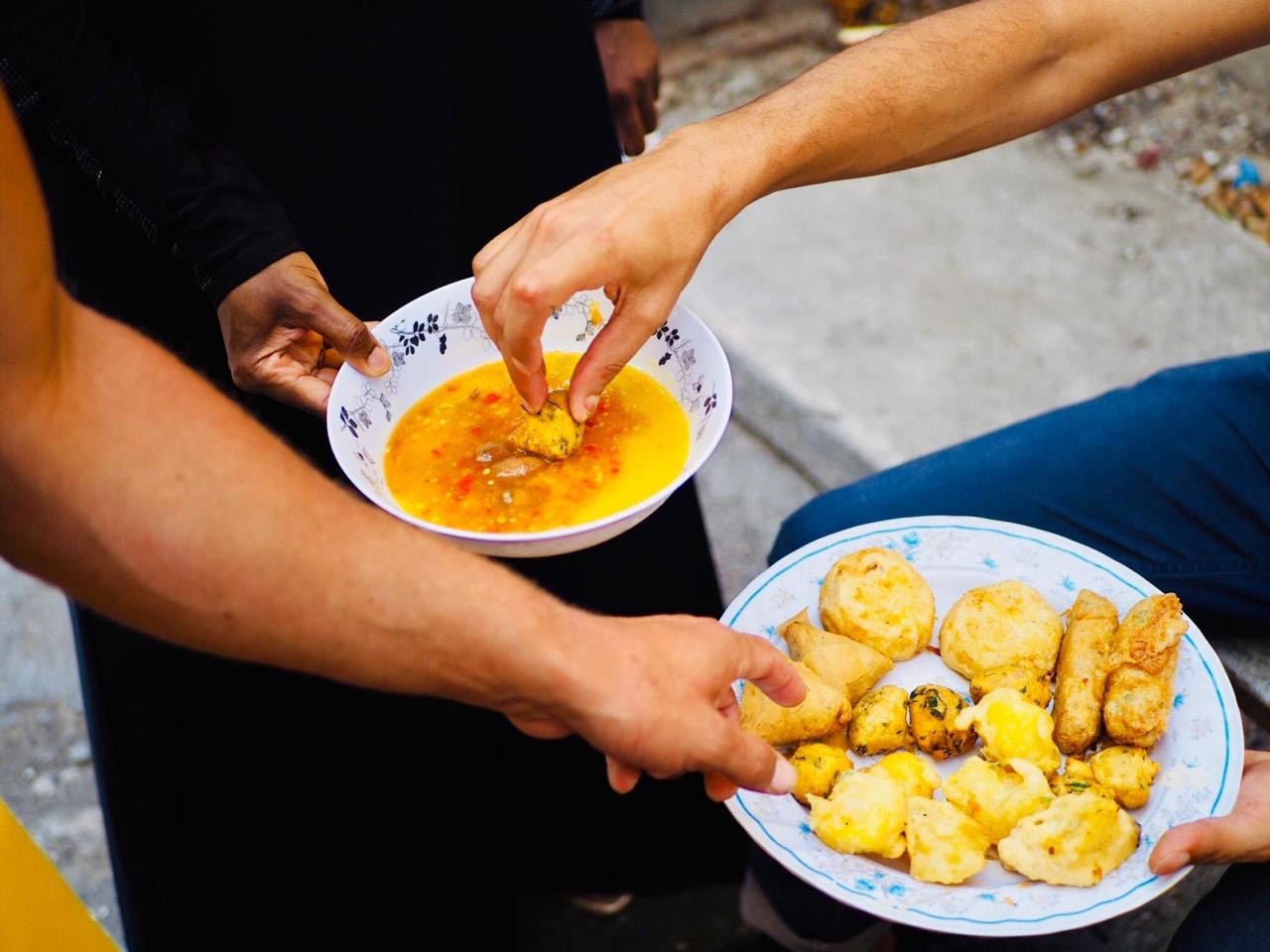 Swahili Meals