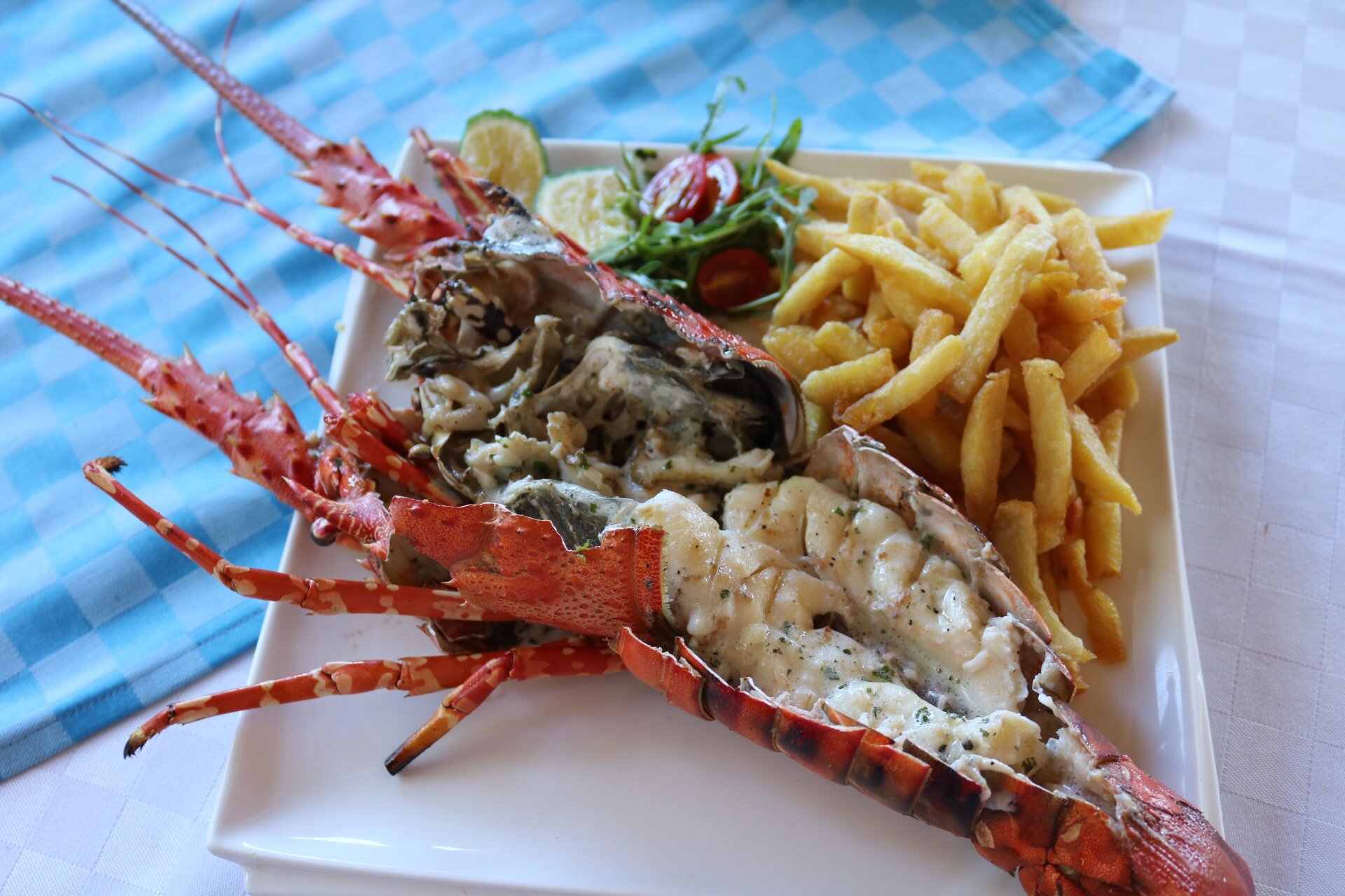 Sea Food