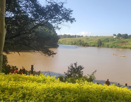 Nairobi Day Trip To Paradise Lost – Minimum 2pax