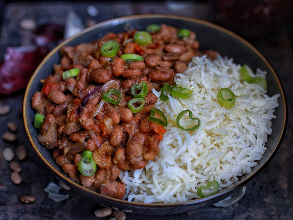 Swahili Dishes